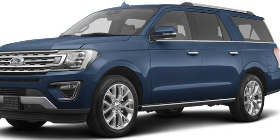 FORD EXPEDITION MAX 2019 1FMJK2AT6KEA20757 image